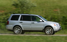   Honda Pilot EX - 2003