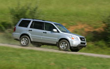   Honda Pilot EX - 2003