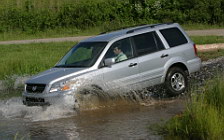   Honda Pilot EX - 2003