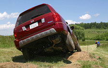   Honda Pilot - 2003