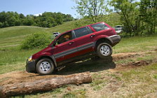   Honda Pilot - 2003