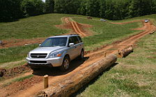   Honda Pilot - 2003