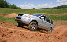   Honda Pilot - 2003