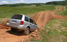   Honda Pilot - 2003