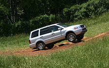   Honda Pilot - 2003