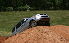   Honda Pilot - 2003
