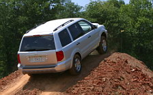   Honda Pilot - 2003