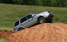   Honda Pilot - 2003