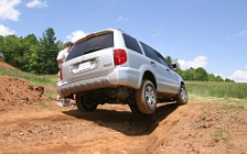   Honda Pilot - 2003