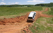   Honda Pilot - 2003