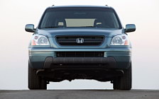   Honda Pilot EX - 2005