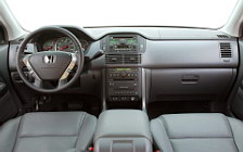   Honda Pilot EX - 2005