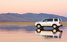   Honda Pilot - 2009