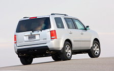   Honda Pilot - 2009