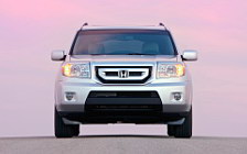   Honda Pilot - 2009