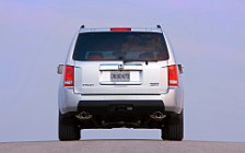   Honda Pilot - 2009