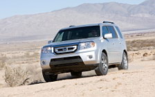   Honda Pilot - 2009