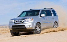   Honda Pilot - 2009