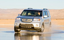   Honda Pilot - 2009
