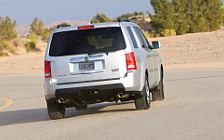   Honda Pilot - 2009