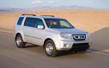   Honda Pilot - 2009