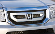   Honda Pilot - 2009
