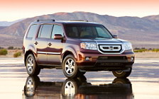   Honda Pilot - 2009