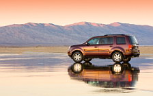   Honda Pilot - 2009