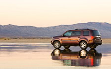   Honda Pilot - 2009