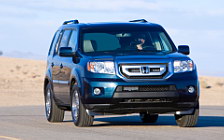   Honda Pilot - 2009