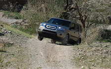   Honda Pilot - 2009