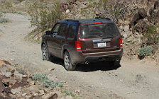   Honda Pilot - 2009