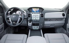   Honda Pilot - 2009