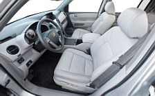   Honda Pilot - 2009