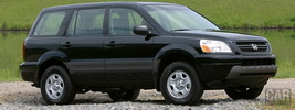 Honda Pilot LX - 2003