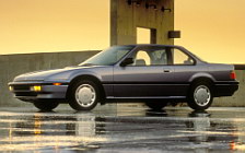   Honda Prelude - 1990