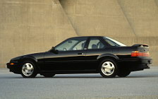   Honda Prelude - 1990