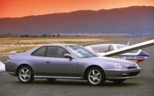   Honda Prelude - 1999