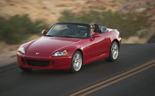   Honda S2000 - 2004