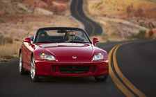   Honda S2000 - 2004