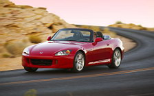   Honda S2000 - 2004