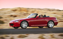   Honda S2000 - 2004