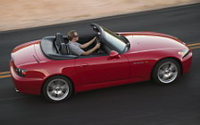   Honda S2000 - 2004