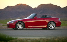   Honda S2000 - 2004