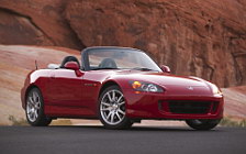   Honda S2000 - 2004