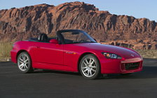   Honda S2000 - 2004