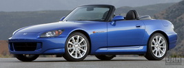 Honda S2000 - 2006