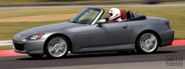 Honda S2000 - 2008