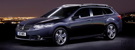 Honda Accord Type-S Tourer - 2011