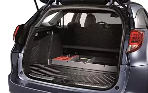   Honda Civic Tourer - 2013